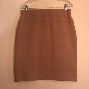 Alfani Stretch skirt